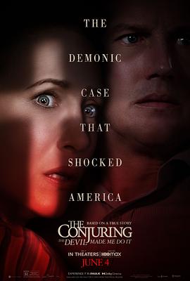 无忧视频《招魂3 The Conjuring: The Devil Made Me Do It》免费在线观看