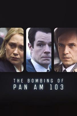 无忧视频《泛美航空103航班爆炸案 The Bombing of Pan Am 103》免费在线观看