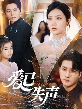 无忧视频《爱已失声》免费在线观看