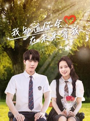 无忧视频《我知道你会在未来等我》免费在线观看