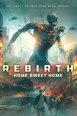 无忧传媒《甜蜜之家：重生 Home Sweet Home Rebirth》免费在线观看