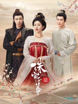 撸管网站《珠帘玉幕》免费在线观看