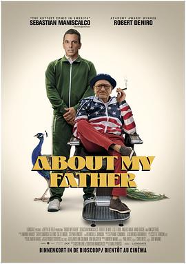 无忧传媒《关于我的父亲 About My Father》免费在线观看
