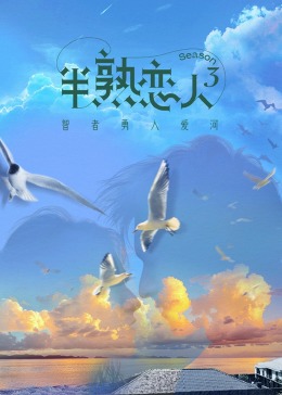 无忧传媒《半熟恋人 第三季》免费在线观看