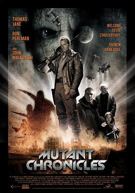 撸管网站《变异编年史 Mutant Chronicles》免费在线观看